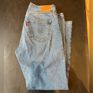 Levi’s 90s women’s jeans